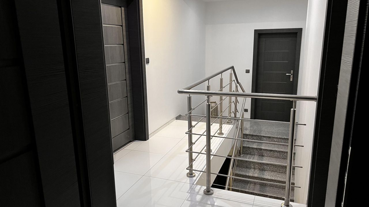 dom wolnostojący, 7 pokoi Czerwionka-Leszczyny Dębieńsko, ul. Bełkowska. Zdjęcie 13