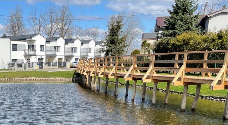 Działka budowlana Komorniki. Zdjęcie 5