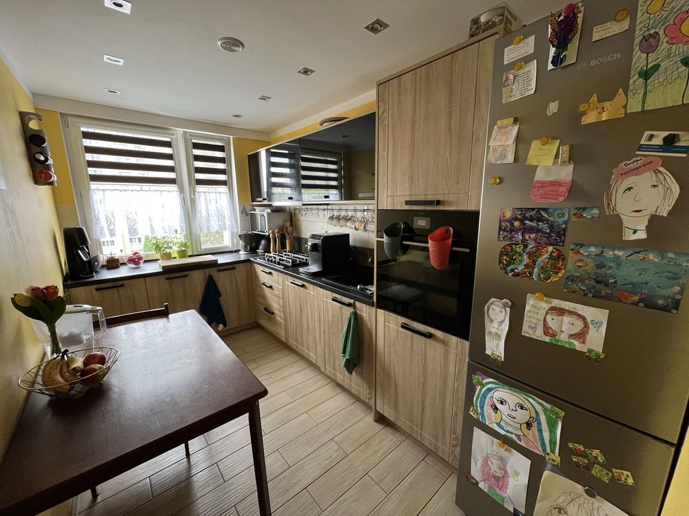 Mieszkanie 3-pokojowe Racibórz, ul. Hetmana Jana Karola Chodkiewicza. Zdjęcie 5