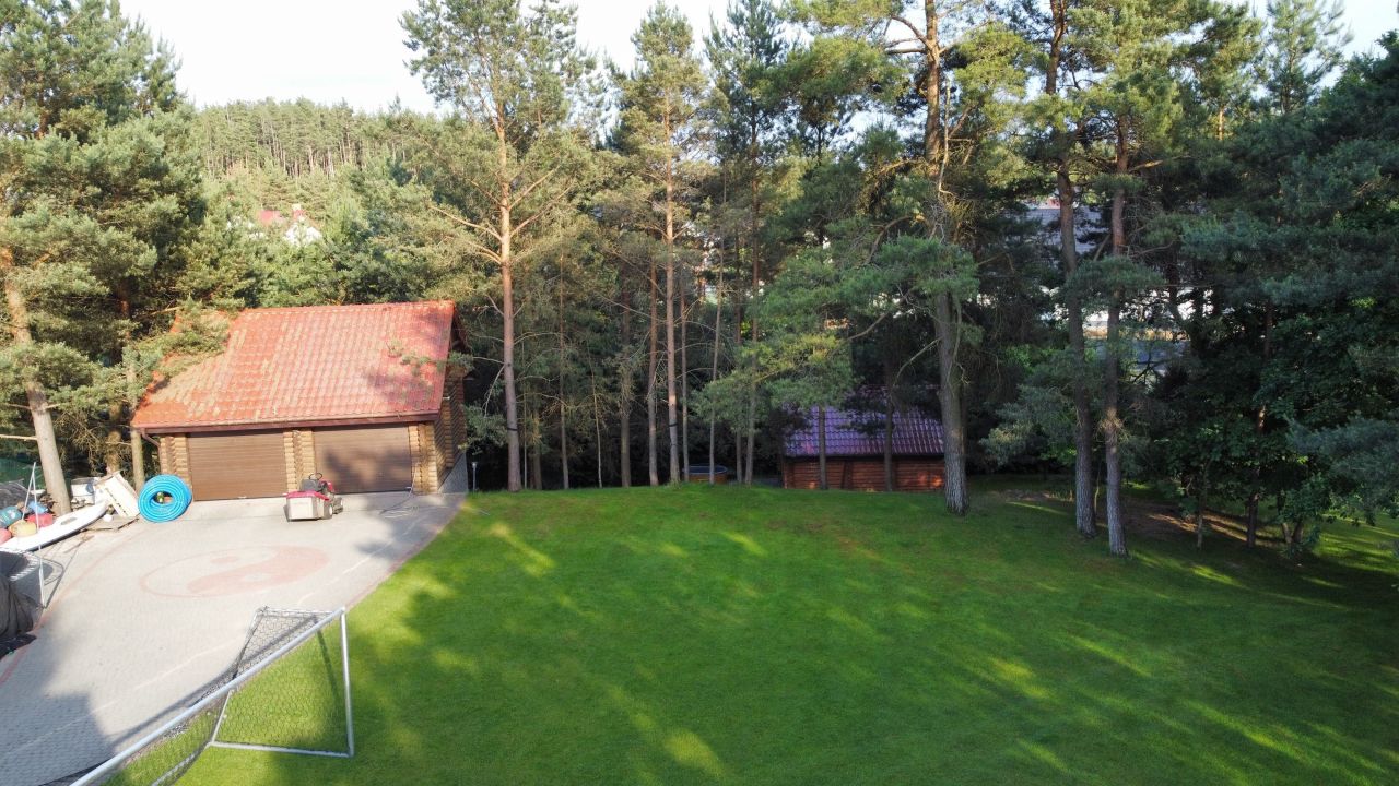 dom wolnostojący Okuniowiec. Zdjęcie 8