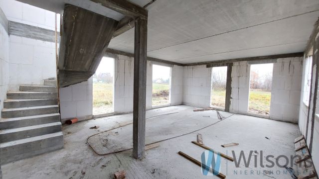 bliźniak, 5 pokoi Halinów, ul. Północna. Zdjęcie 13