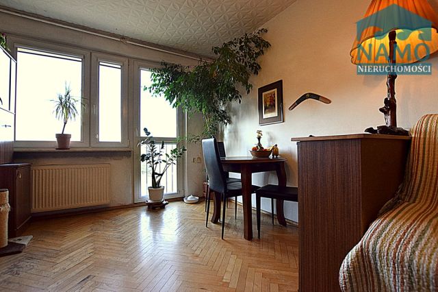 Mieszkanie 2-pokojowe Gdańsk Przymorze. Zdjęcie 2