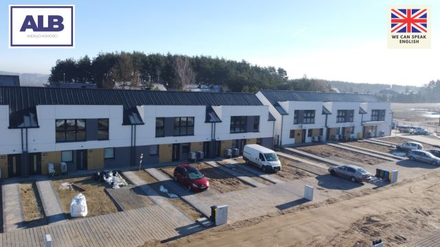 Mieszkanie 3-pokojowe Kiełpino. Zdjęcie 3