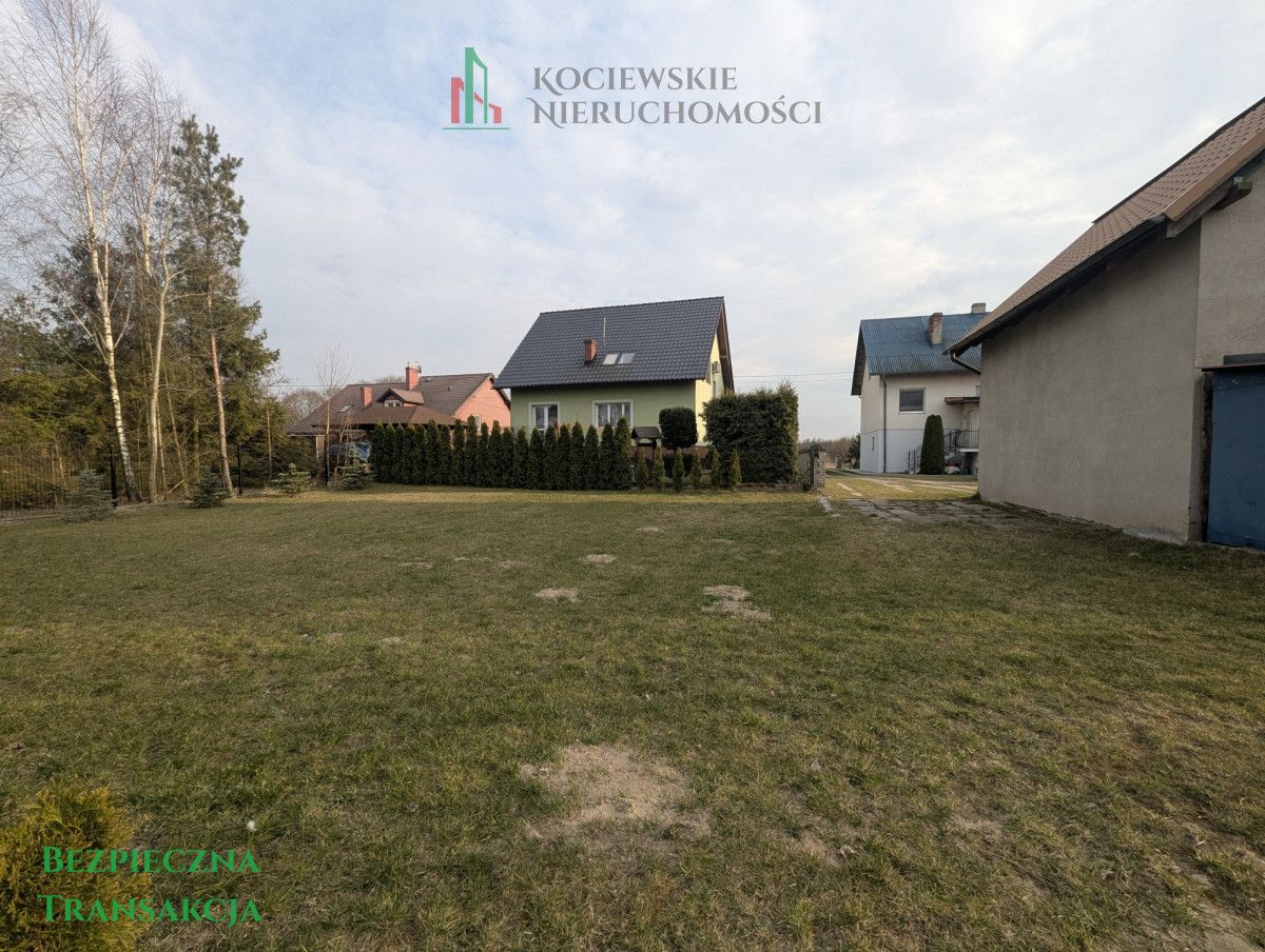 dom wolnostojący, 8 pokoi Pinczyn. Zdjęcie 8
