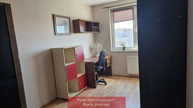 Mieszkanie 3-pokojowe Wrocław Psie Pole, ul. Poleska. Zdjęcie 14