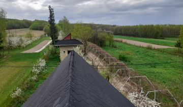 Działka rekreacyjna Będziemyśl