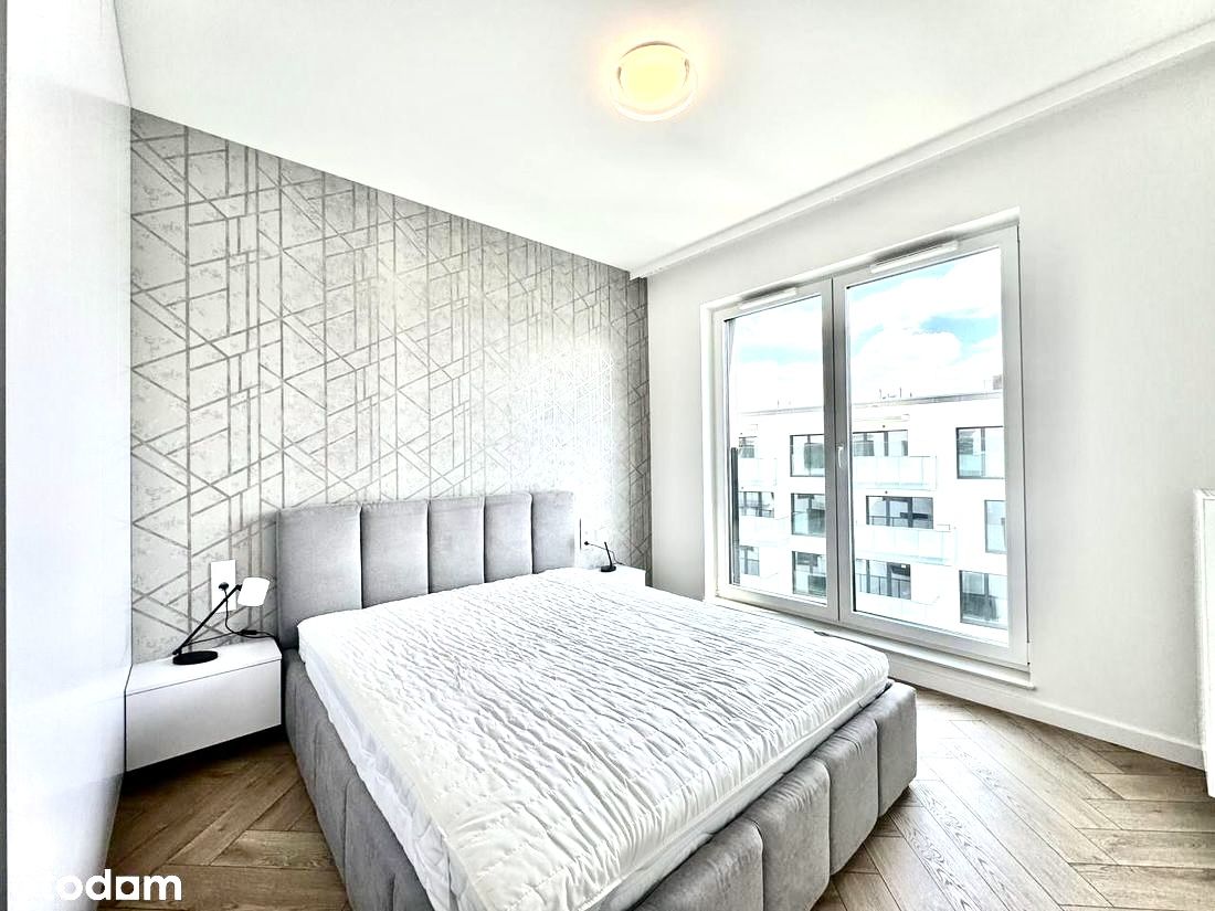 Mieszkanie 2-pokojowe Kraków Krowodrza, ul. Cieszyńska. Zdjęcie 11