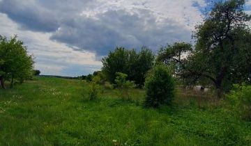 Działka rolna Mirów Nowy