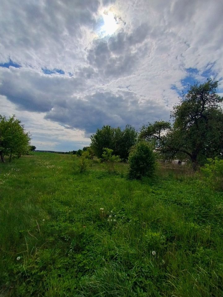 Działka rolna Mirów Nowy