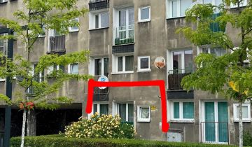 Mieszkanie 1-pokojowe Wrocław Śródmieście, pl. Nowy Targ