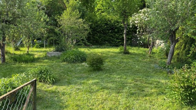 Działka rod Wrocław Psie Pole, ul. Edwarda Dembowskiego. Zdjęcie 1