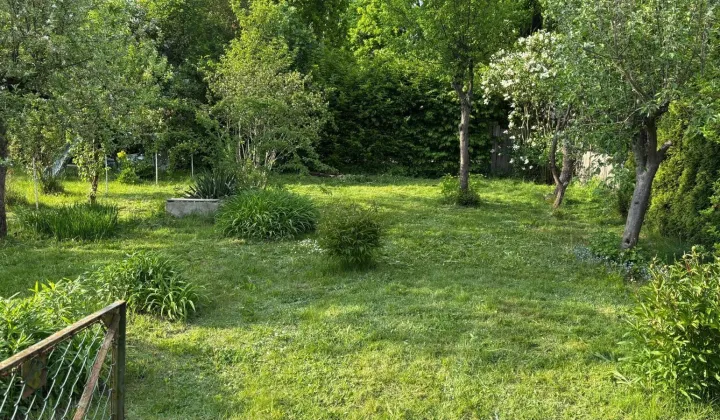 Działka rod Wrocław Psie Pole, ul. Edwarda Dembowskiego