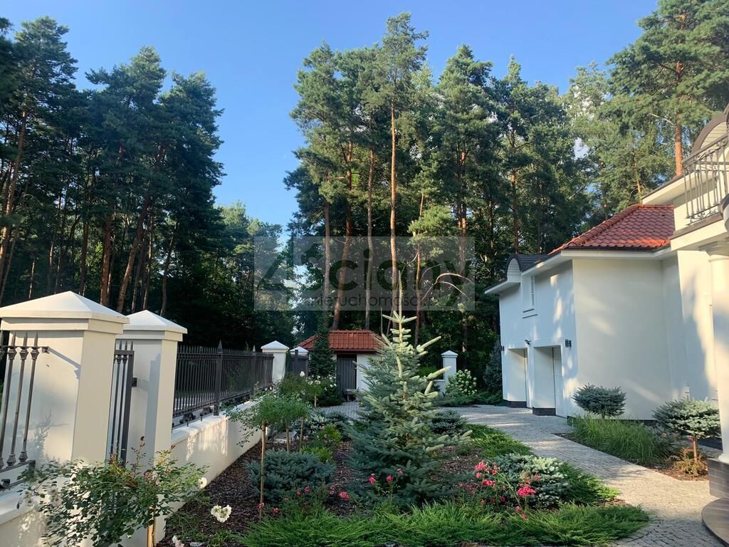 dom wolnostojący, 7 pokoi Jazgarzewszczyzna. Zdjęcie 6