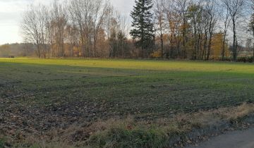Działka inwestycyjna Semlinek