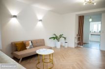 Mieszkanie 1-pokojowe Zamość, ul. Hetmana Jana Zamoyskiego