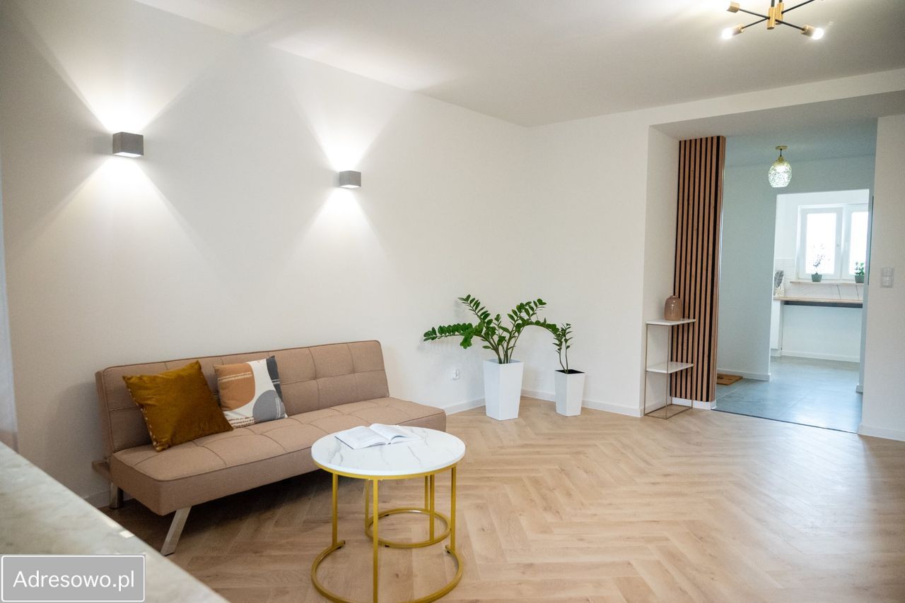 Mieszkanie 1-pokojowe Zamość, ul. Hetmana Jana Zamoyskiego