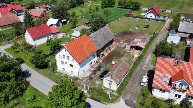 Działka budowlana Kotowice, ul. Spacerowa. Zdjęcie 5