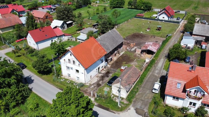 Działka budowlana Kotowice, ul. Spacerowa. Zdjęcie 5