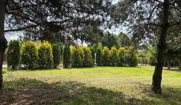 Działka budowlana Widowo