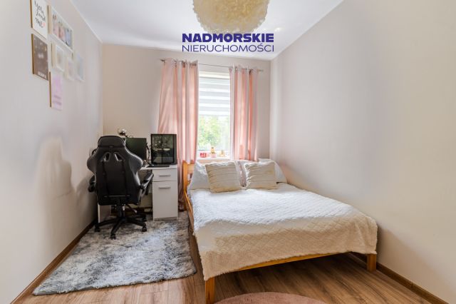 Mieszkanie 2-pokojowe Gdańsk Nowy Port, ul. Marynarki Polskiej. Zdjęcie 5