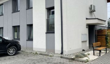 Mieszkanie 4-pokojowe Kraków Nowa Huta