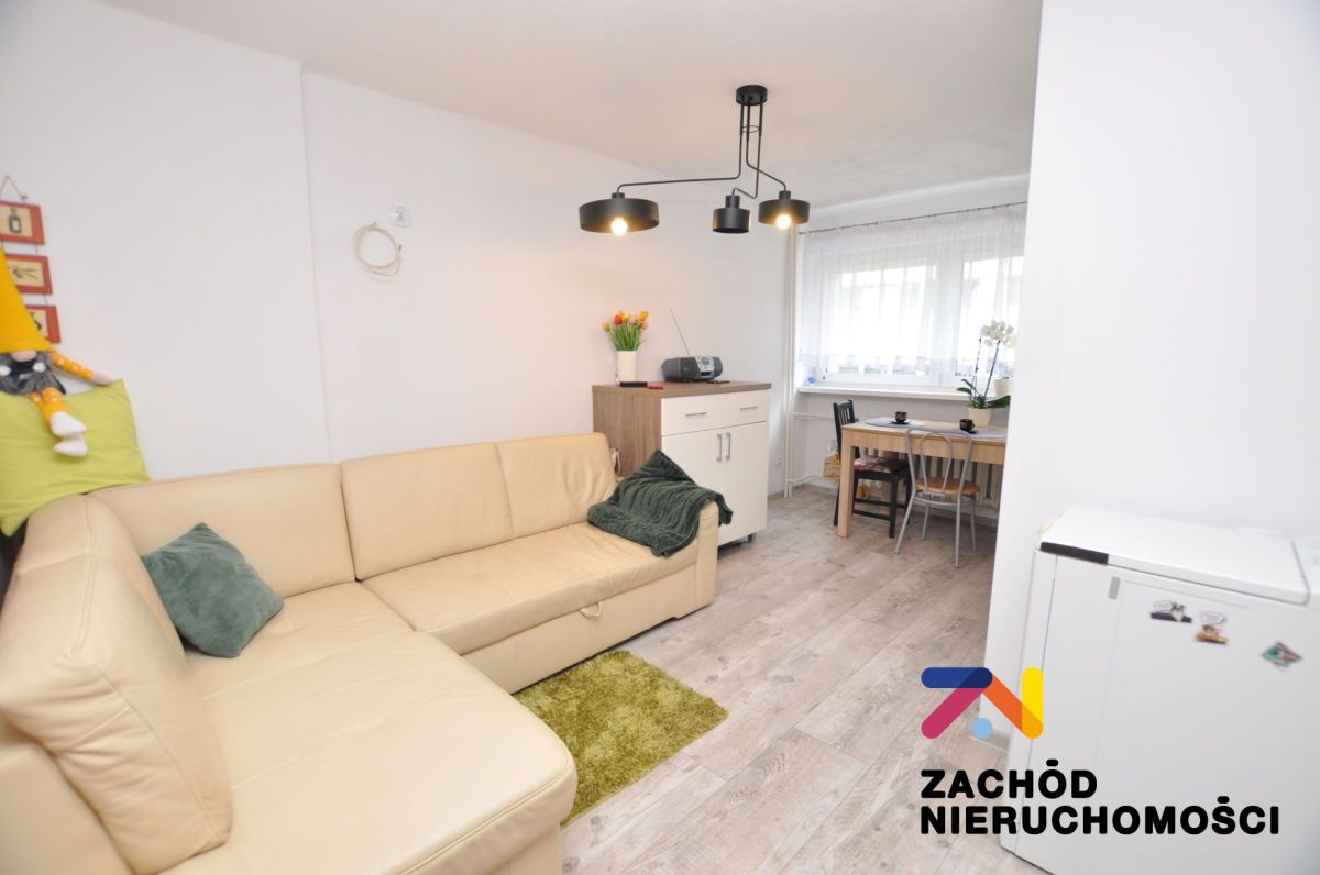 Mieszkanie 2-pokojowe Zielona Góra, ul. Ogrodowa. Zdjęcie 14