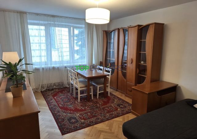 Mieszkanie 2-pokojowe Warszawa Śródmieście, ul. Kredytowa. Zdjęcie 1