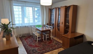 Mieszkanie 2-pokojowe Warszawa Śródmieście, ul. Kredytowa