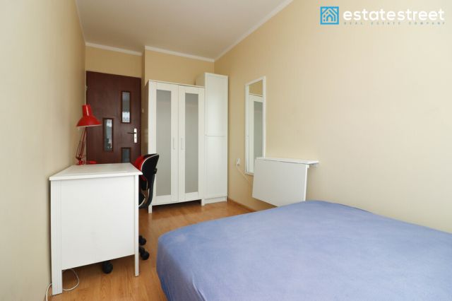 Mieszkanie 2-pokojowe Kraków Bieńczyce, os. Kazimierzowskie. Zdjęcie 6