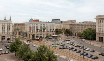 Lokal Warszawa Śródmieście, pl. Konstytucji