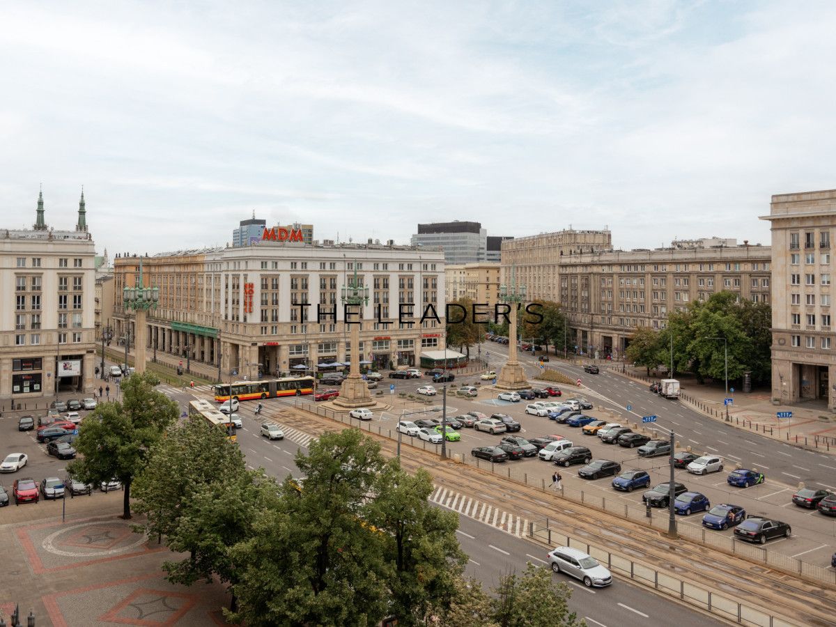 Lokal Warszawa Śródmieście, pl. Konstytucji