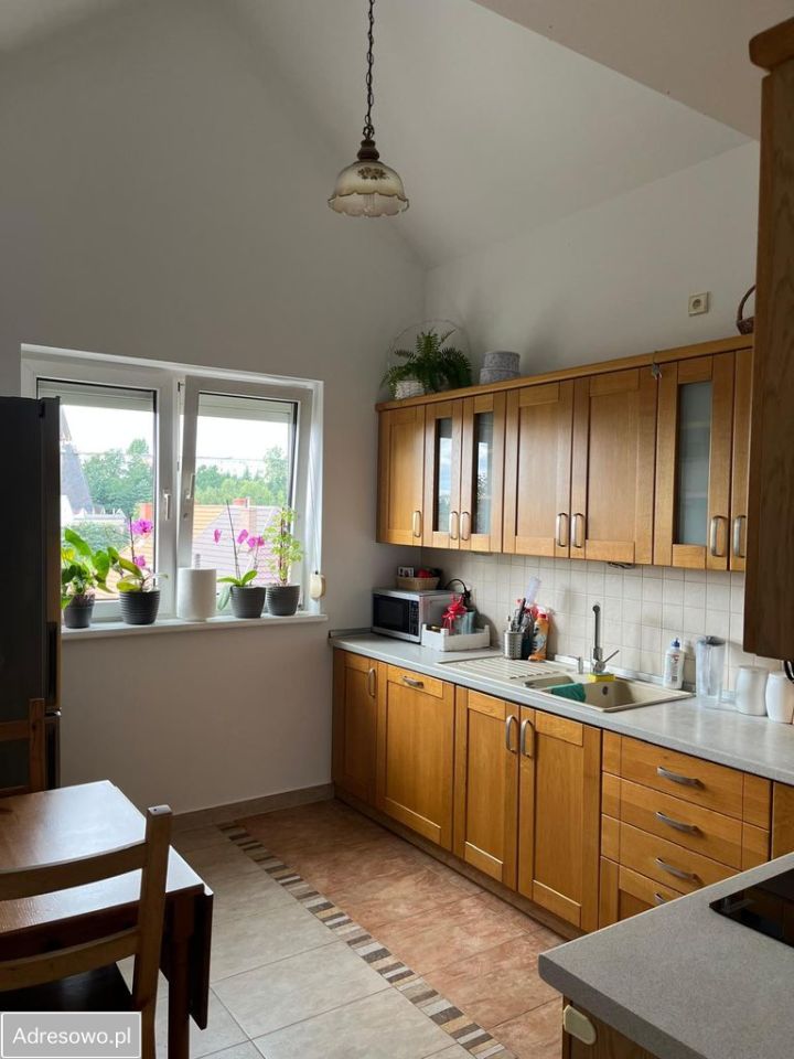 Mieszkanie 4-pokojowe Gorzów Wielkopolski Śródmieście, ul. Juliusza Kossaka. Zdjęcie 18