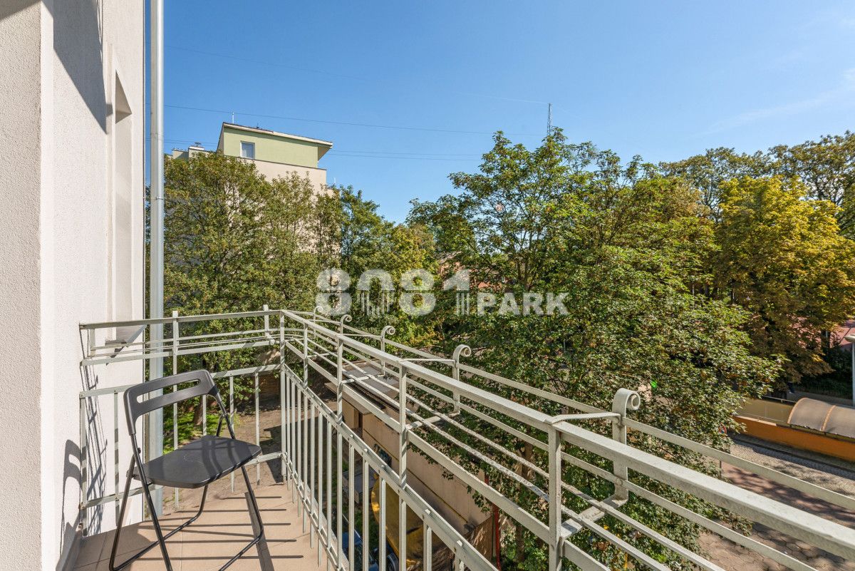 Mieszkanie 2-pokojowe Sopot Centrum, al. Niepodległości. Zdjęcie 15