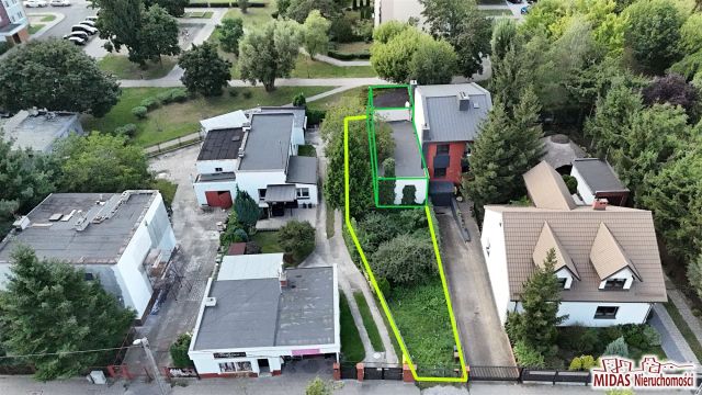 bliźniak, 5 pokoi Włocławek Południe , ul. Kaliska. Zdjęcie 2