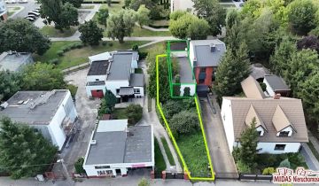 bliźniak, 5 pokoi Włocławek Południe , ul. Kaliska