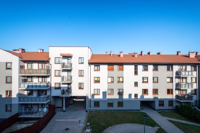 Mieszkanie 2-pokojowe Kraków Dębniki, ul. prof. Wojciecha Marii Bartla. Zdjęcie 19