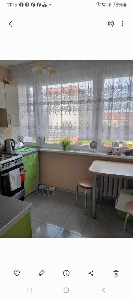 Mieszkanie 4-pokojowe Białogard. Zdjęcie 7