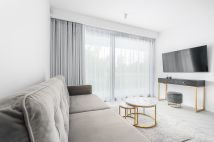 Mieszkanie 1-pokojowe Mielno Unieście, ul. Sosnowy Las. Zdjęcie 2