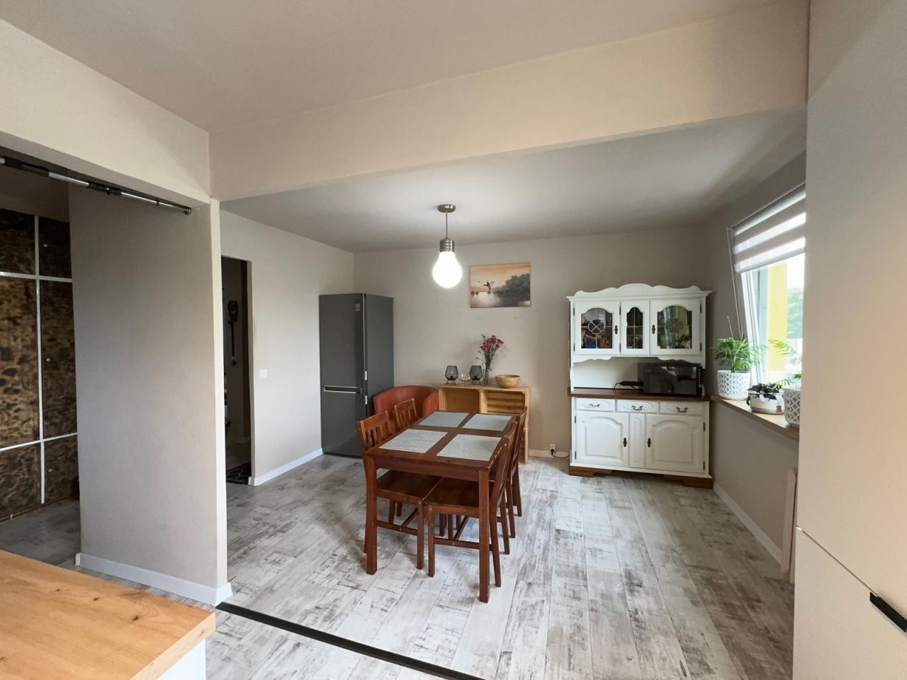 Mieszkanie 2-pokojowe Jelcz-Laskowice Centrum, ul. Oławska