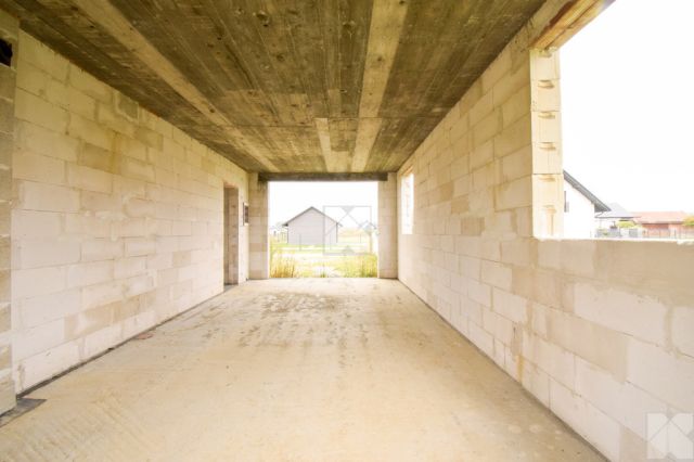 dom wolnostojący, 6 pokoi Białobrzegi. Zdjęcie 4