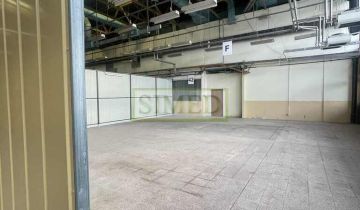 Hala/magazyn Warszawa Bielany