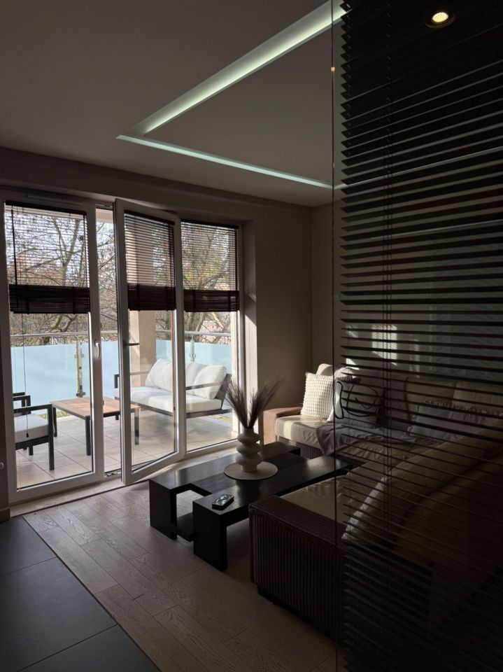 Mieszkanie 2-pokojowe Tomaszów Mazowiecki, ul. Browarna. Zdjęcie 5