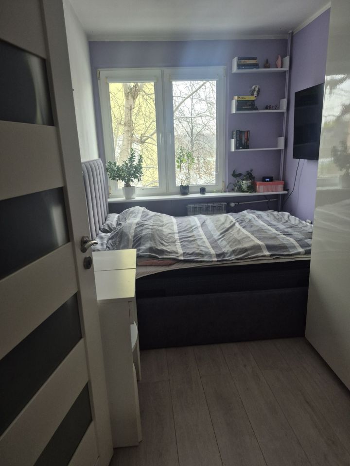 Mieszkanie 3-pokojowe Łódź Bałuty. Zdjęcie 7