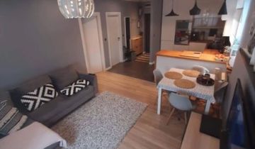 Mieszkanie 2-pokojowe Chorzów Centrum, ul. gen. Henryka Dąbrowskiego