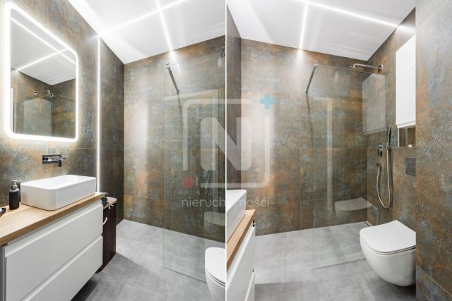 Mieszkanie 3-pokojowe Warszawa Śródmieście, ul. Grzybowska. Zdjęcie 3