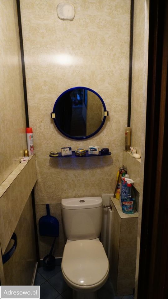 Mieszkanie 2-pokojowe Ruda Śląska Czarny Las, ul. 1 Maja. Zdjęcie 2