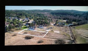 Działka budowlana Gardna Mała