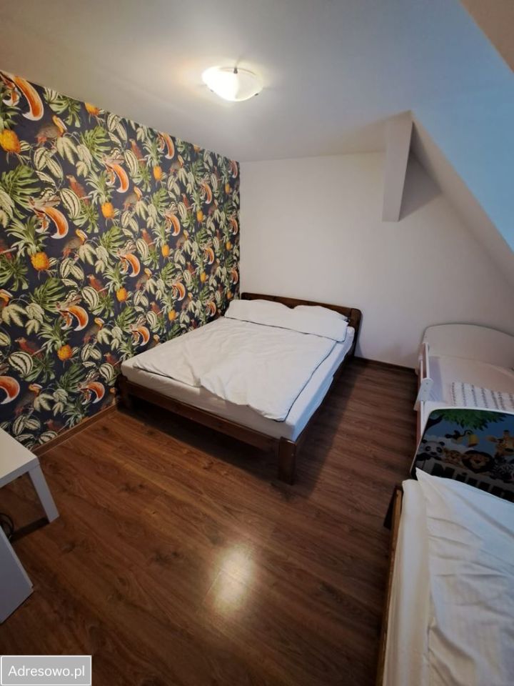 dom wolnostojący, 4 pokoje Międzybórz. Zdjęcie 11