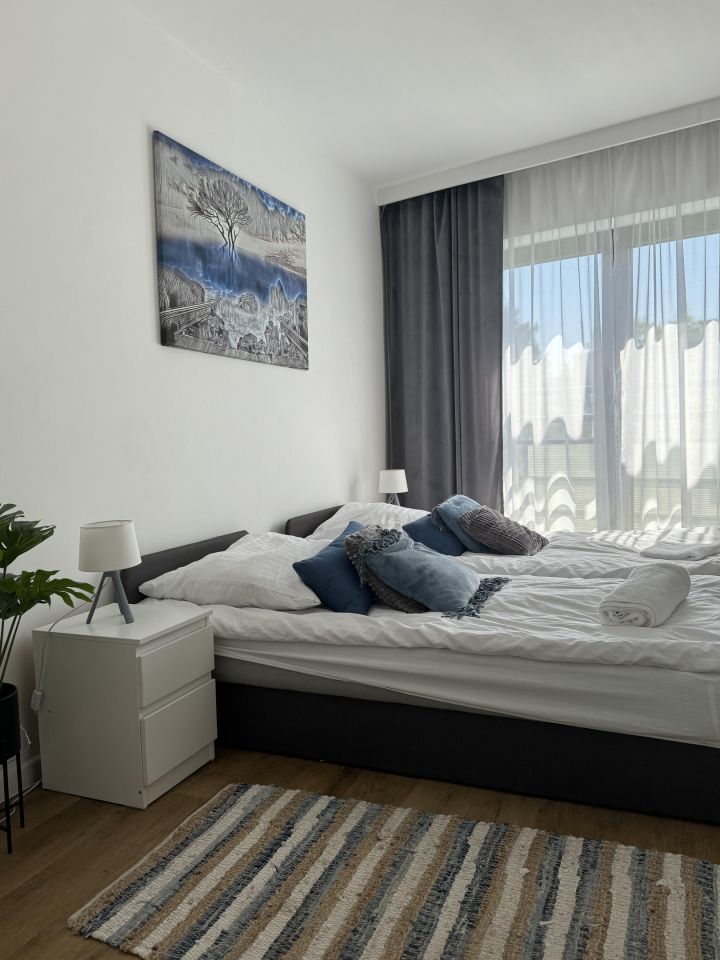 Mieszkanie 1-pokojowe Serock, ul. Wyzwolenia