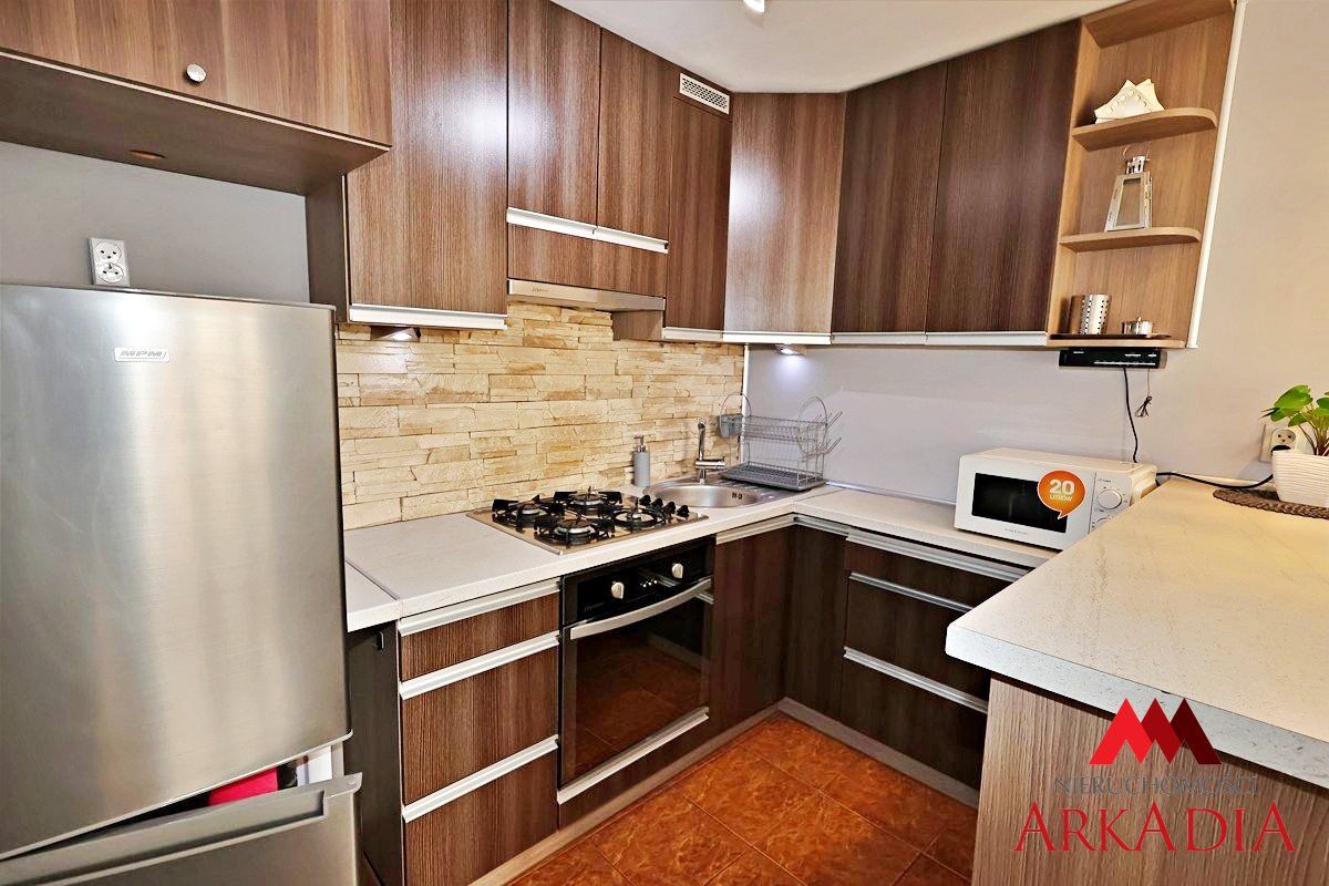 Mieszkanie 2-pokojowe Włocławek Zazamcze. Zdjęcie 4